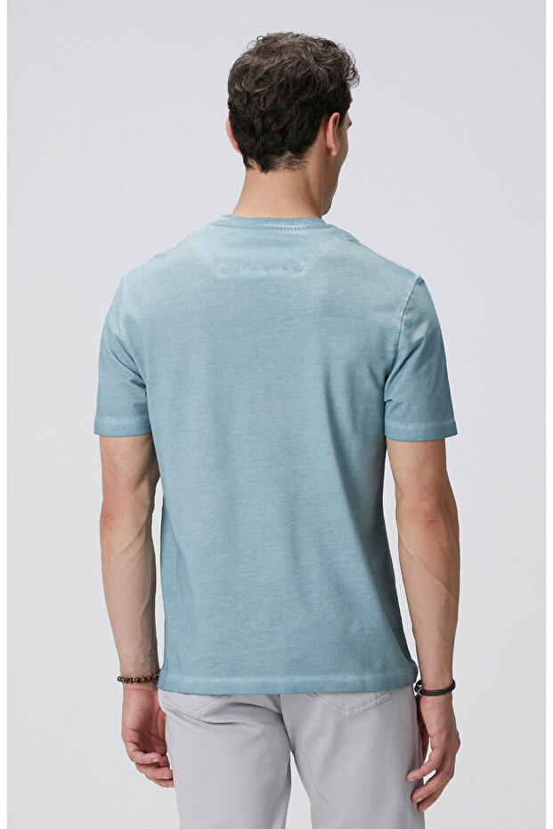 Mint T-shirt - 5