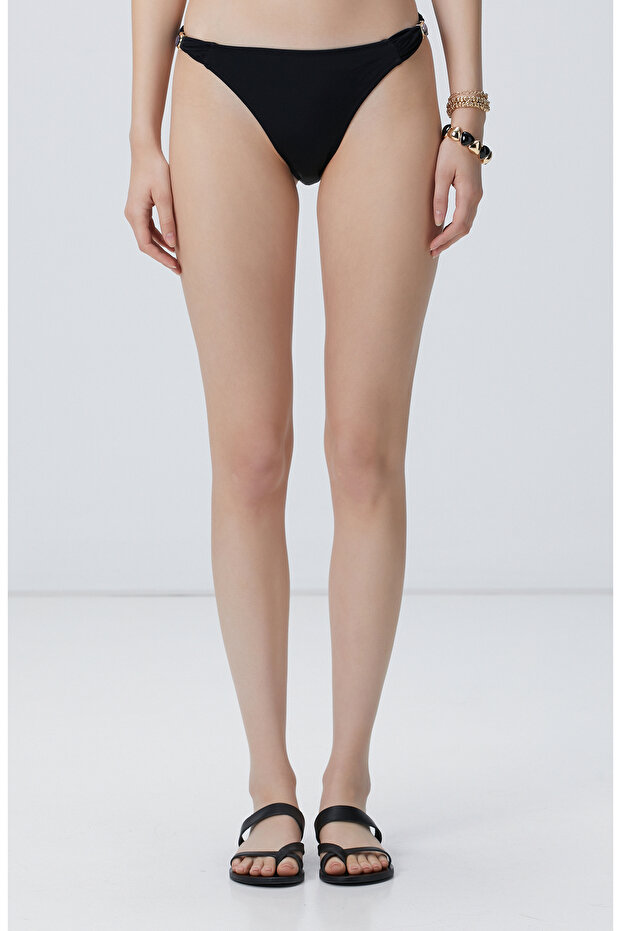 Siyah Bikini Altı - 3