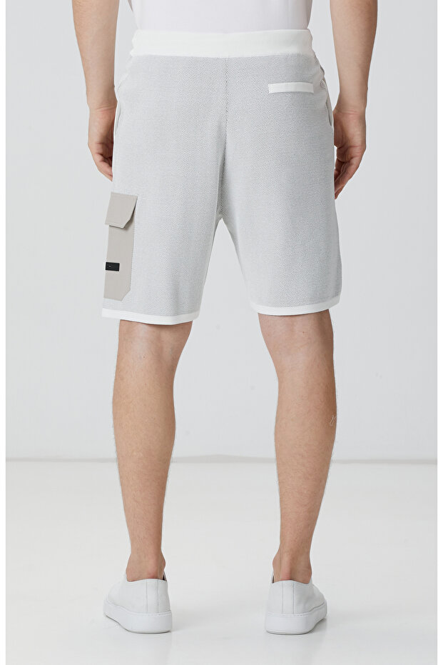 N-Tech Taş Şort - 3