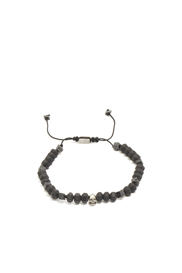 Siyah Erkek Bileklik - 1