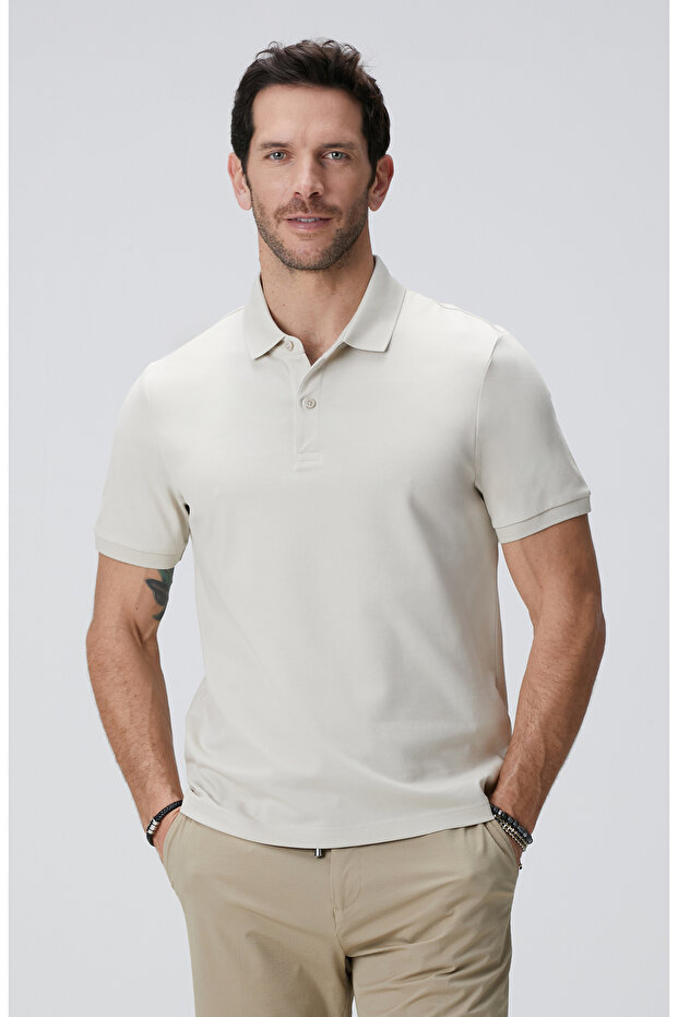 N-Tech Taş T-shirt - 2