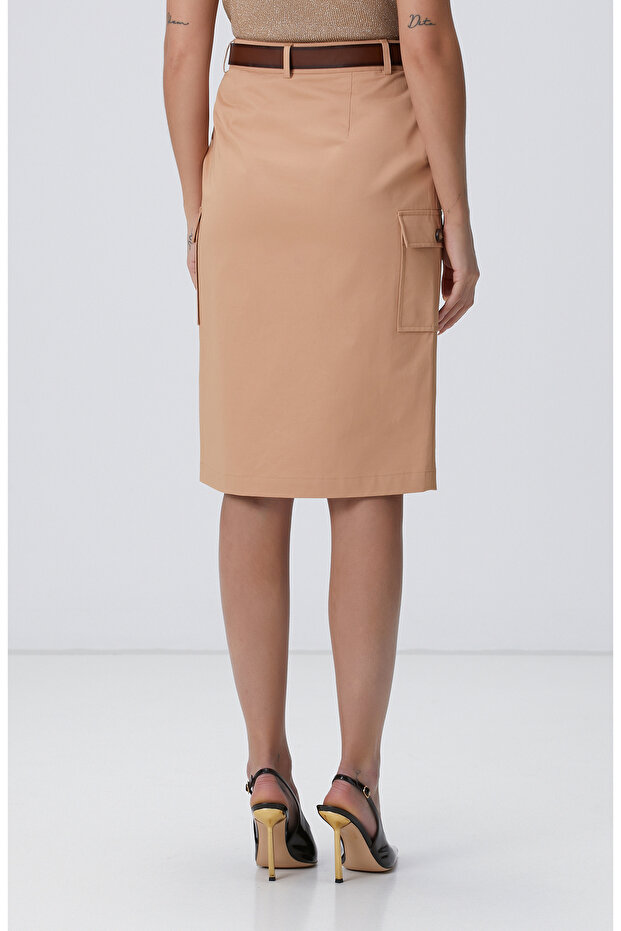 Camel Midi Etek - 5