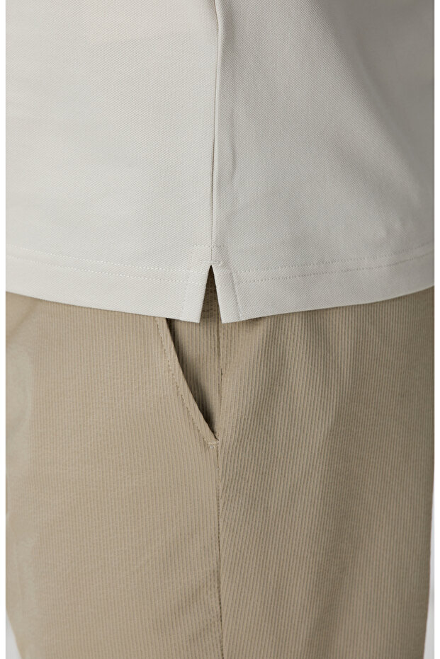 N-Tech Taş T-shirt - 8