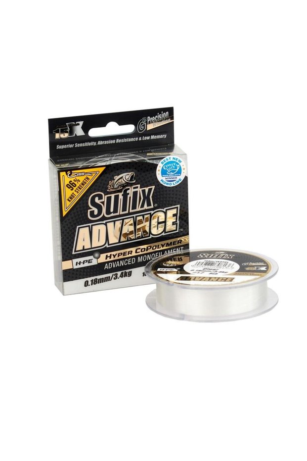 Advance Fishing Line 0.23mm - 150m - 5kg