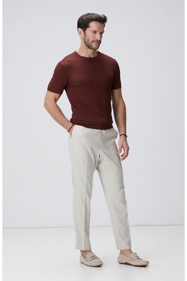 Tarçın Jakarlı Kazak - 3