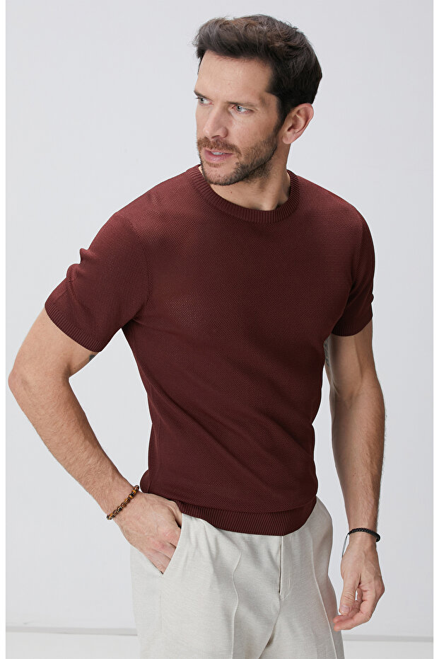 Tarçın Jakarlı Kazak - 2