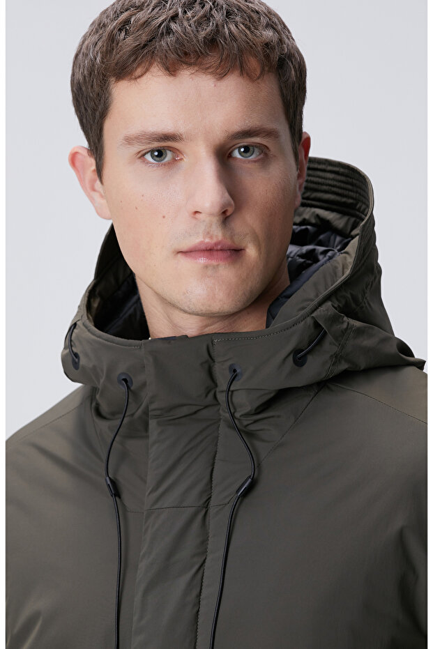 Haki Casual Kaban - 6