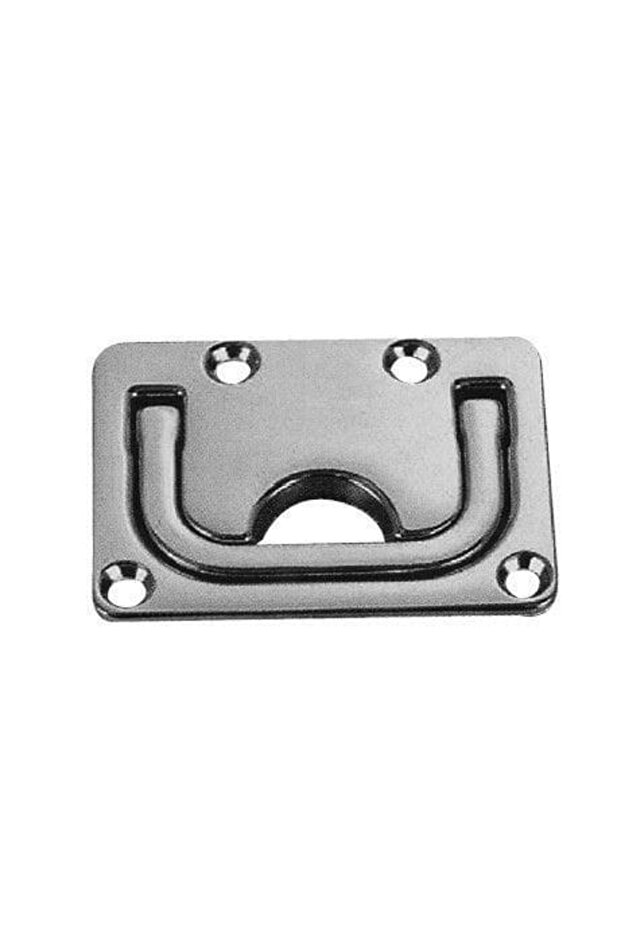 Gömme Kulp 58x76 mm - 1