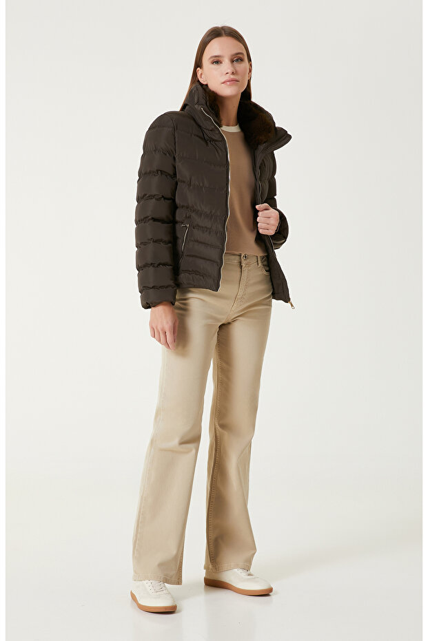 Haki Kapitone Mont - 3