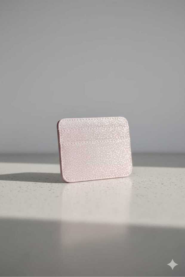 Kadın Simli Kartlık - 2