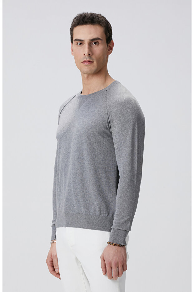 Gri Melanj Kazak - 4