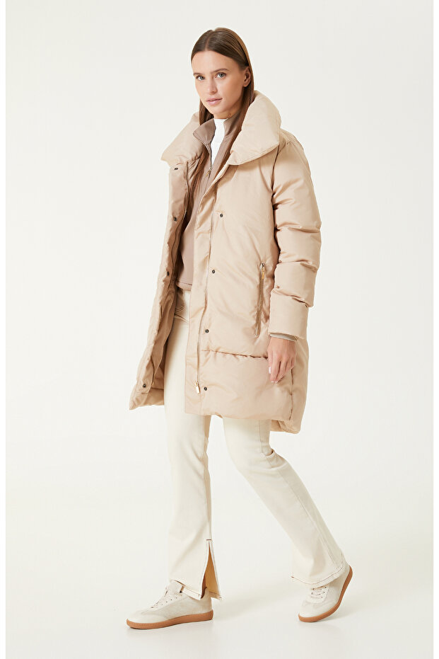 Vizon Uzun Kaban - 1