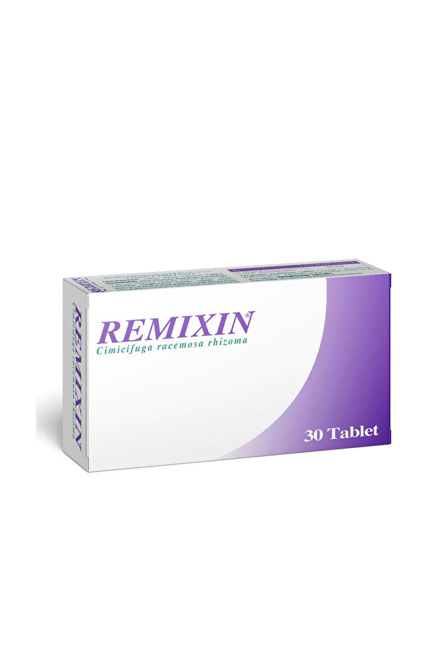 Remixin 30 Tablet - 1