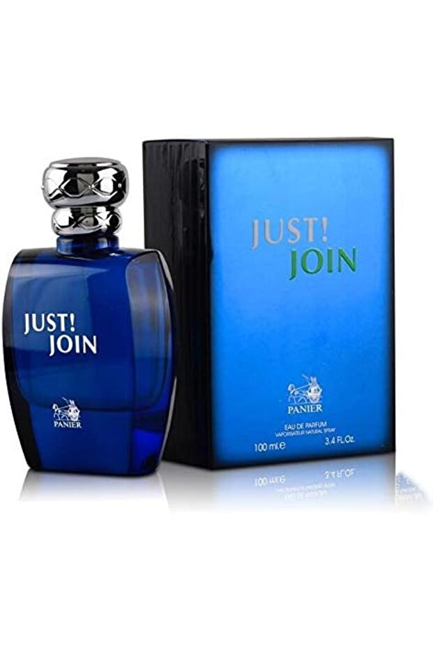Just join 100ml - 1