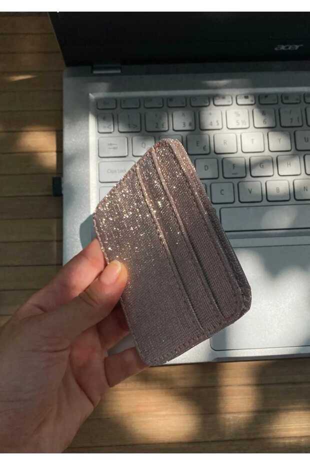 Kadın Simli Kartlık - 6