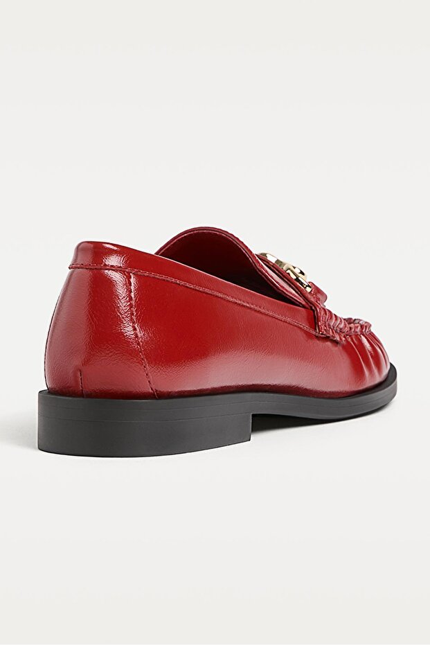 Detaylı Mokasen - 4