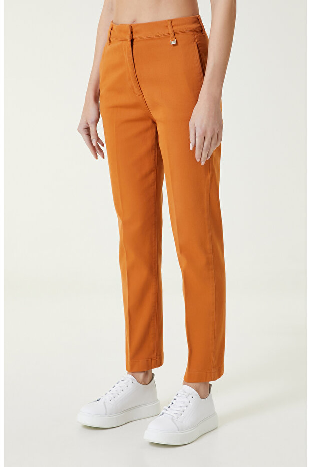 Kiremit Pantolon - 3