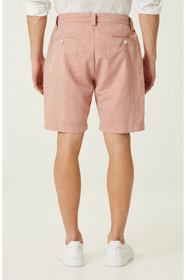 Kırmızı Şort - 2