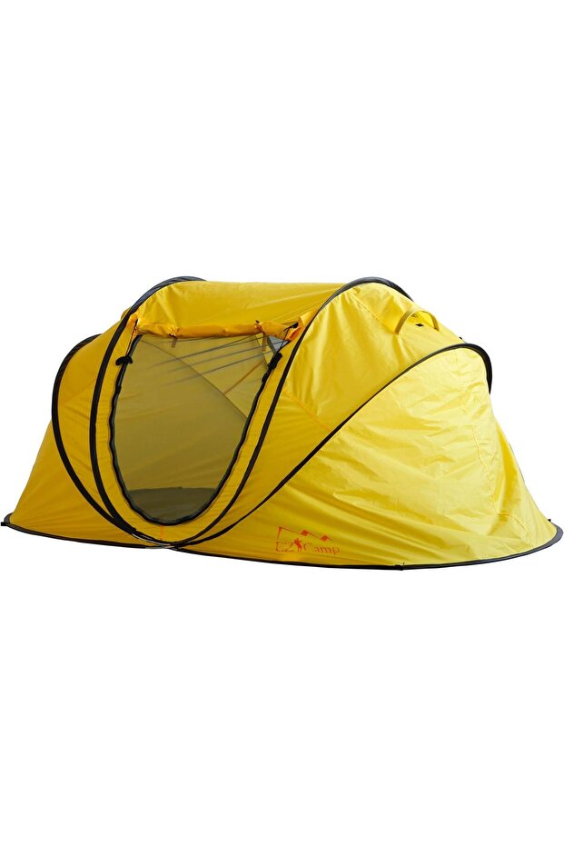Pop-up camping tent - 5