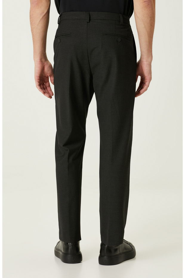 Antrasit Pantolon - 3