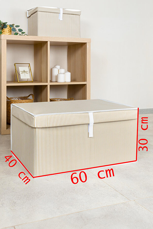 Kartonlu Hurç Mega (60 × 40 × 30 cm) - 2