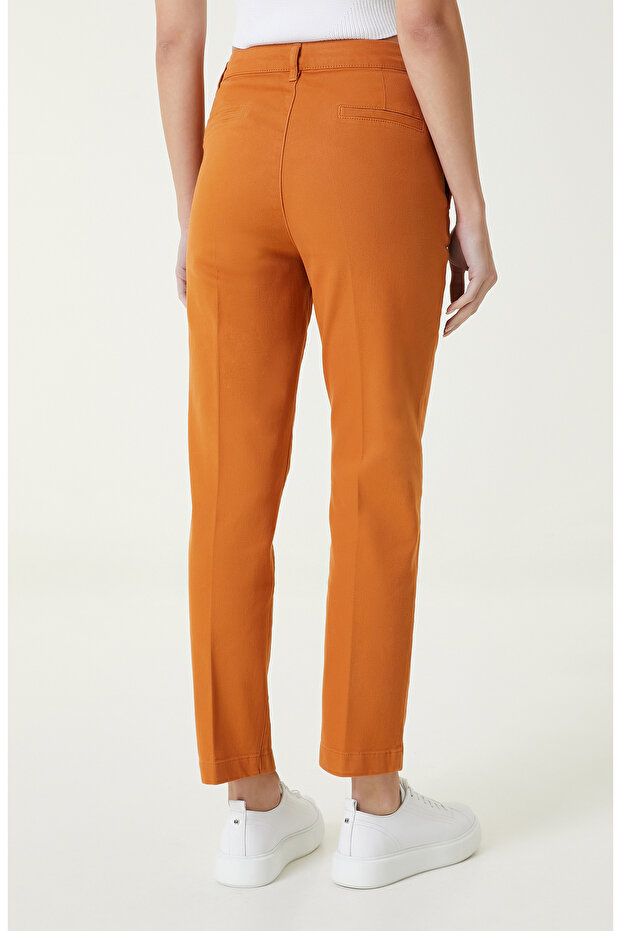 Kiremit Pantolon - 5