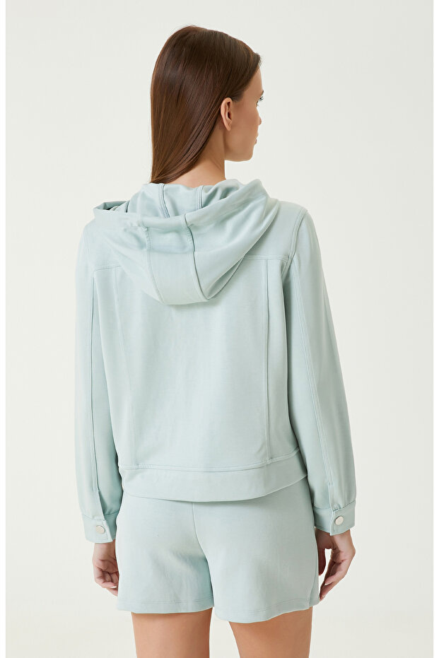 Mint Ceket - 6