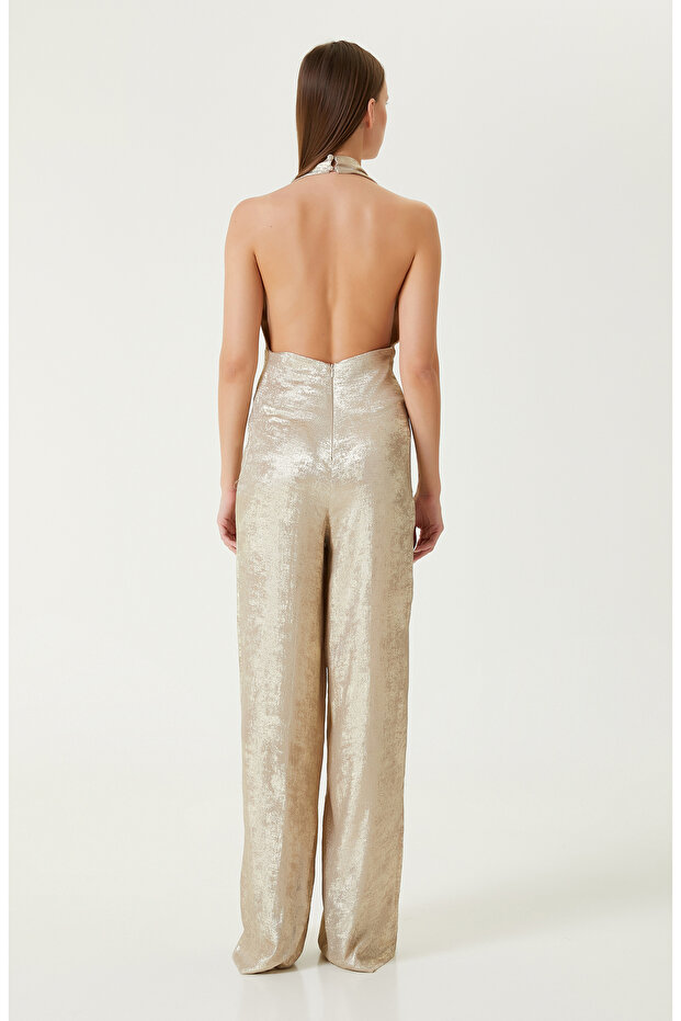 Limited Gold Tulum - 6