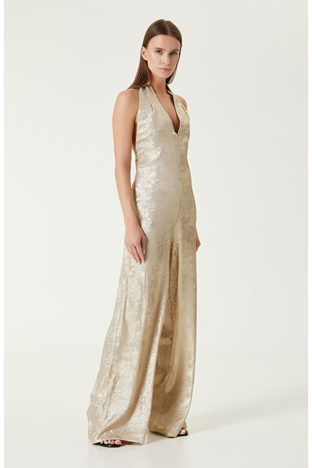 Limited Gold Tulum - 3