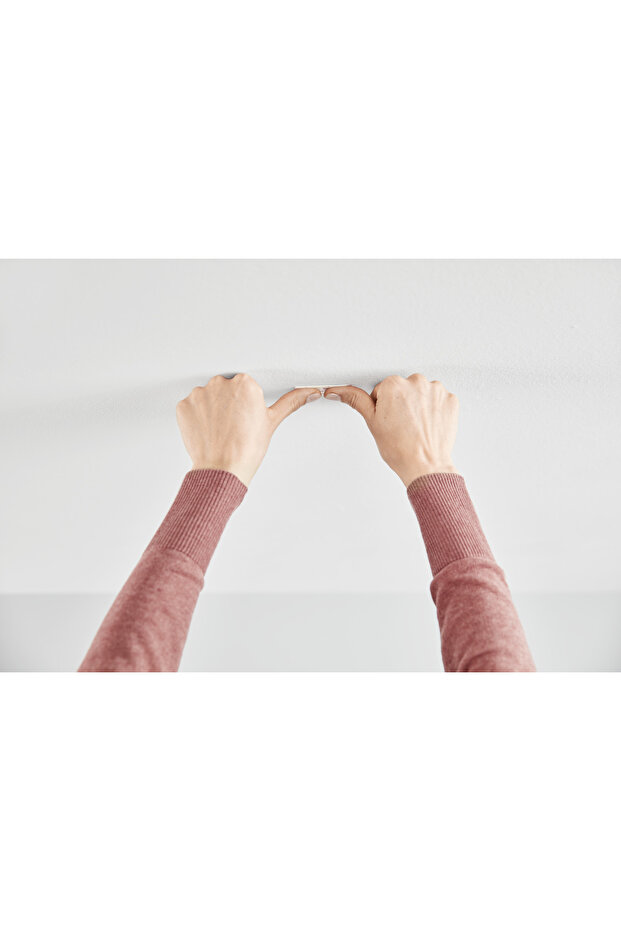 Yapışkanlı Tavan Askısı - 0,5 Kg - 5