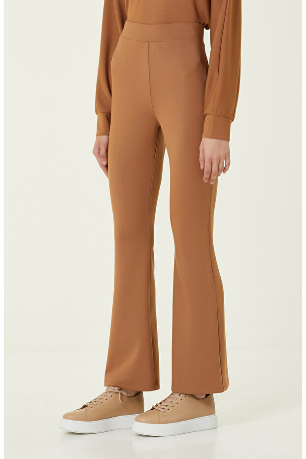 Camel Eşofman Altı - 3