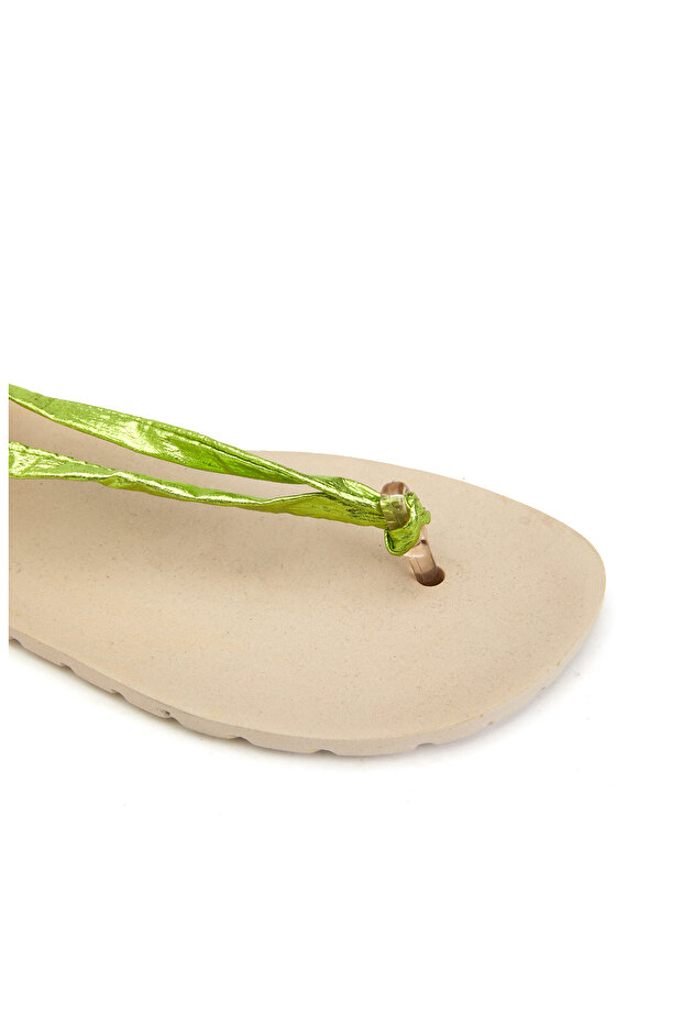 Mint Kadın Sandalet - 5
