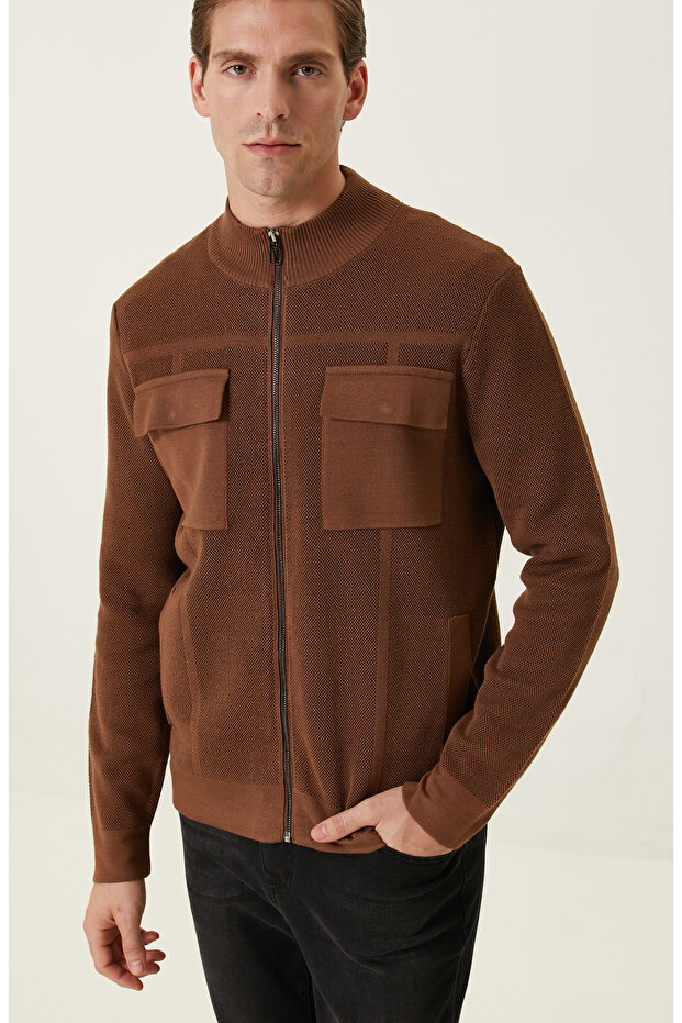 Karamel Triko Mont - 2