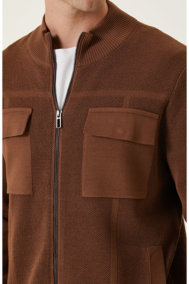 Karamel Triko Mont - 6