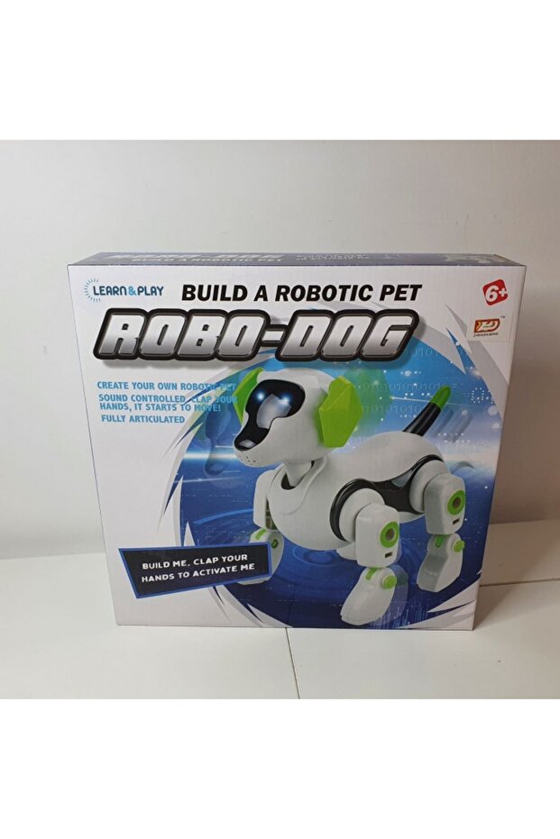 Robot Electromecanic de Asamblat Catel - 4