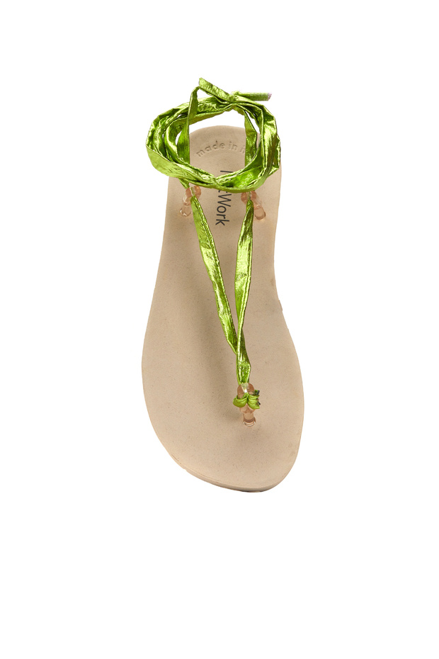 Mint Kadın Sandalet - 4