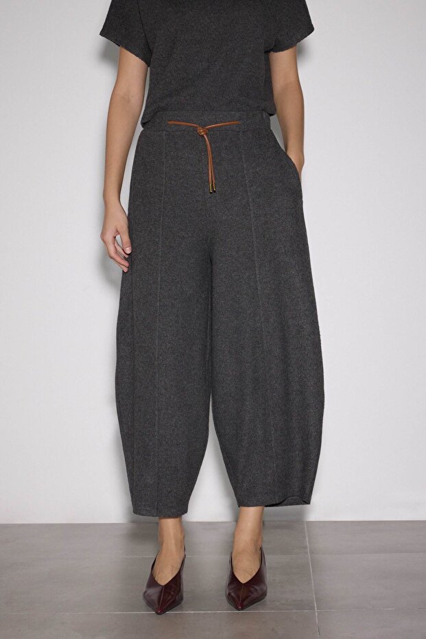 Yumoş Barrel Jogger - 3