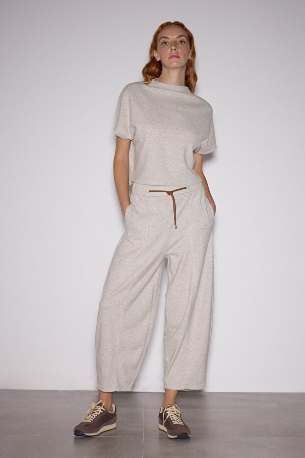 Yumoş Barrel Jogger - 4