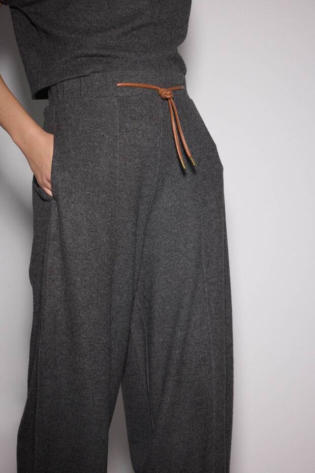 Yumoş Barrel Jogger - 4