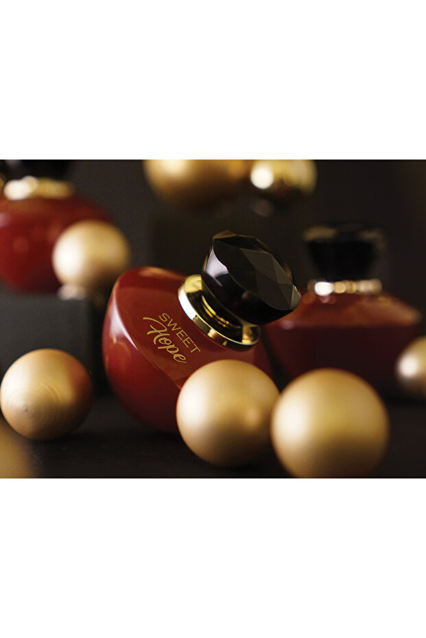 Sweet Hope EDP 90ml - 4