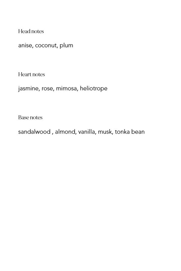 Sweet Hope EDP 90ml - 3