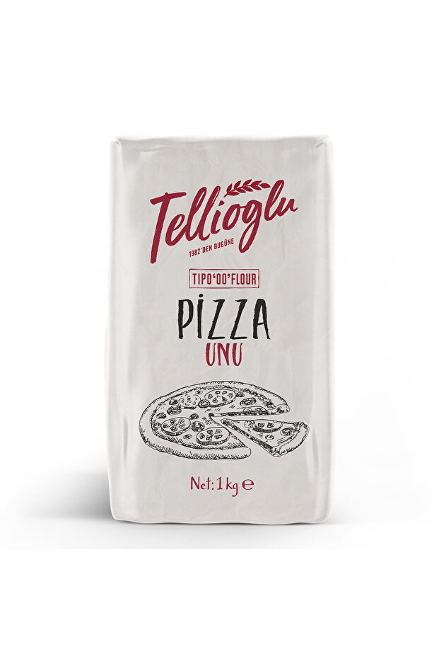 Pizza Unu 1 Kg - 1