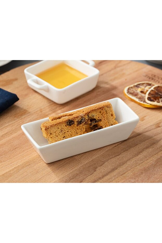 Petit Concept Mini Dikdörtgen Tabak - 1