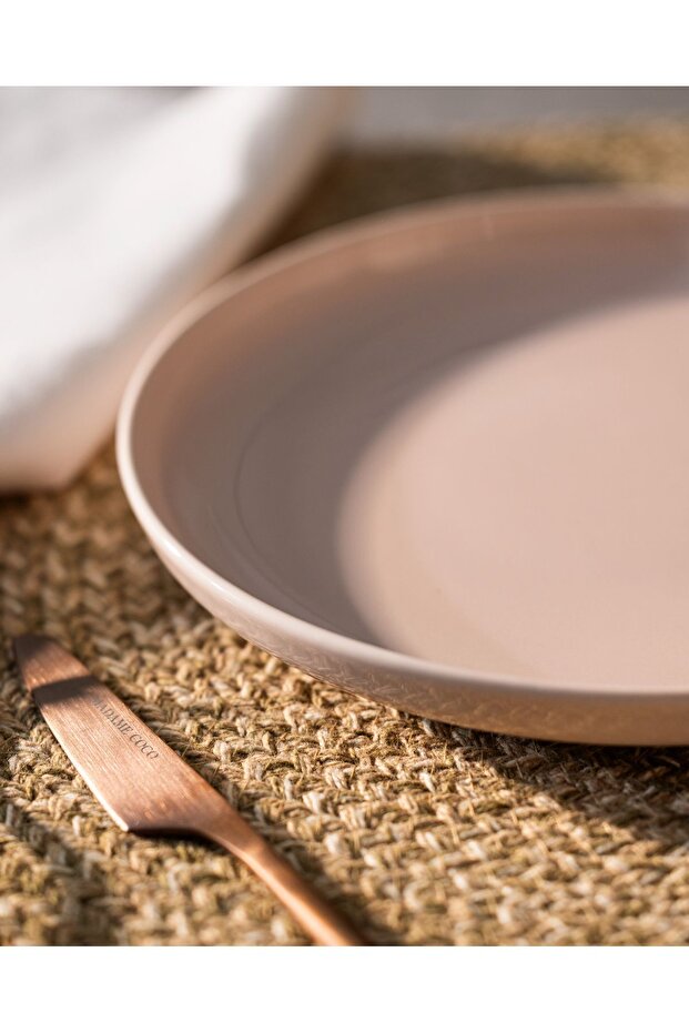 Grasse Pasta Tabağı - 2