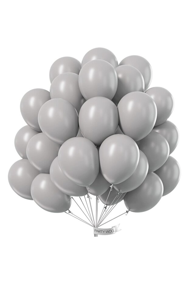 Kalisan Pastel Balloons 12 Inch 10 Pack