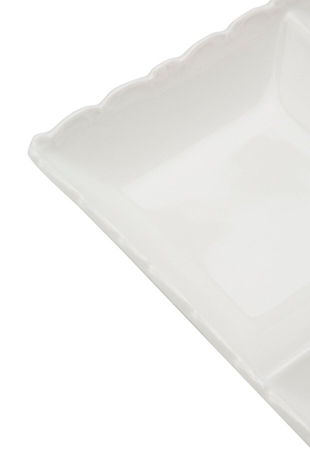 Ivy Kahvaltılık 25 cm - 3