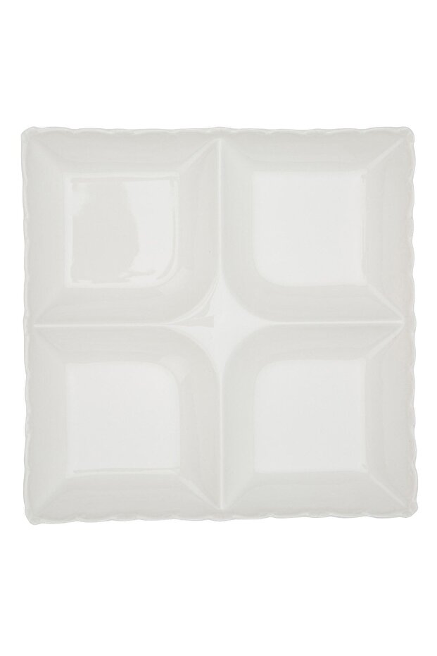 Ivy Kahvaltılık 25 cm - 2