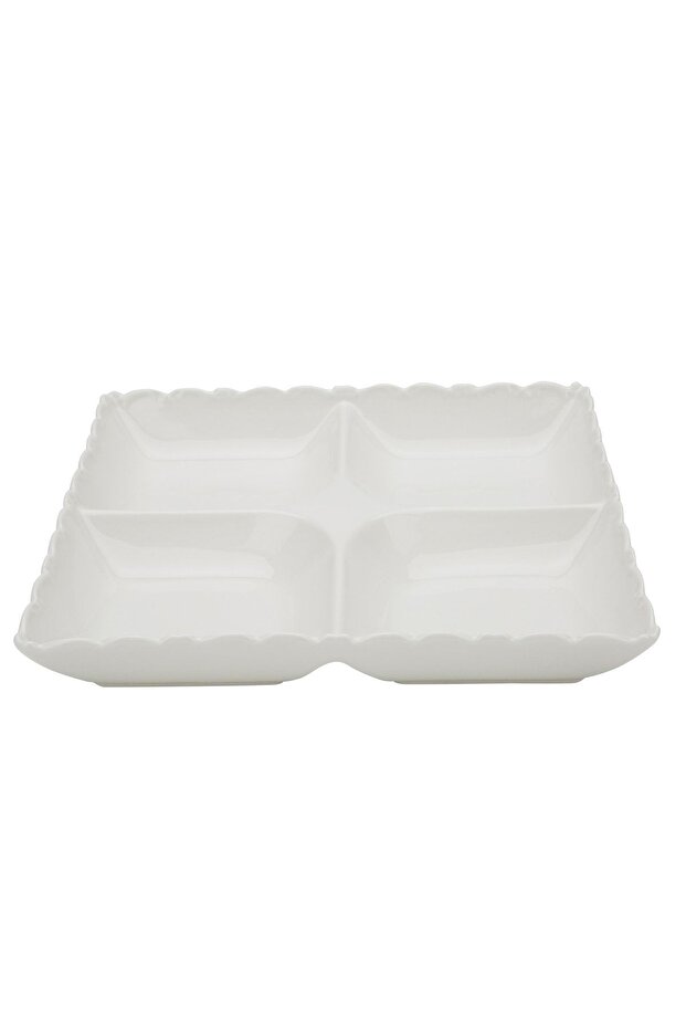 Ivy Kahvaltılık 25 cm - 1