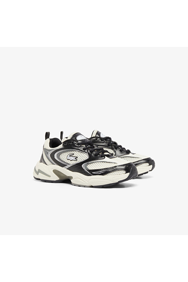 Storm 96 2K Kadın Bej Sneaker - 2