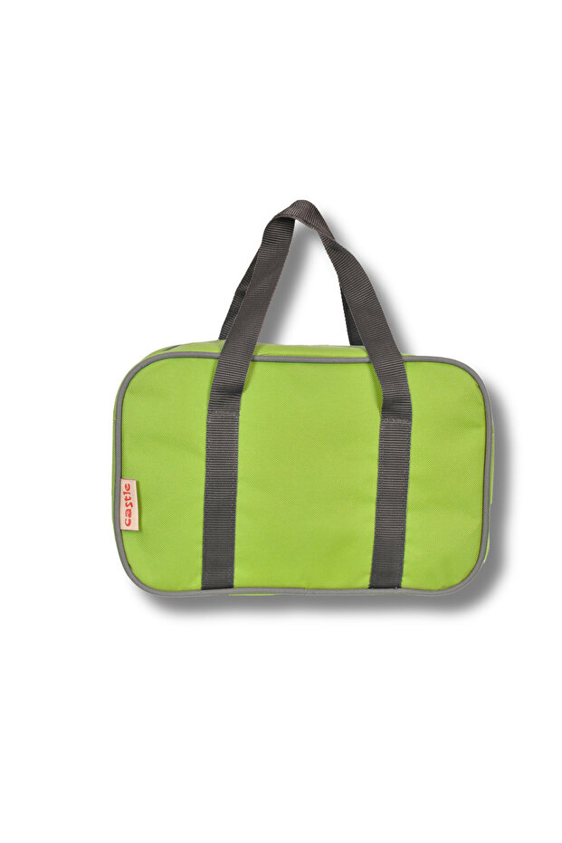 7 Lt Insulated Bag (1164 Soft Cooler)